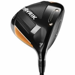 Callaway Women's MAVRIK Driver -Fairway Woods Sales callaway 2022 mavrik driver hero itempicture