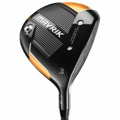 Callaway MAVRIK Fairway Wood -Fairway Woods Sales callaway 2022 mavrik fairway wood hero itempicture