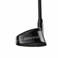 Callaway MAVRIK Hybrid -Fairway Woods Sales callaway 2022 mavrik hybrid toe itempicture 1
