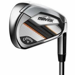 Callaway MAVRIK Combo Irons -Fairway Woods Sales callaway 2022 mavrik irons toe itempicture.jpg
