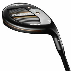 Callaway Women's MAVRIK Max Hybrid -Fairway Woods Sales callaway 2022 womens mavrik max hybrid sole itempicture