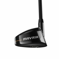 Callaway Women's MAVRIK Max Hybrid -Fairway Woods Sales callaway 2022 womens mavrik max hybrid toe itempicture