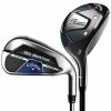 Callaway Women's Big Bertha REVA Combo Irons -Fairway Woods Sales callaway big bertha b21 combo irons hero itempicture