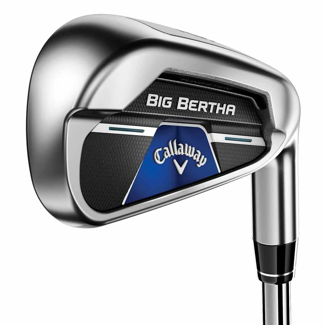 Callaway Big Bertha B21 Irons 5 Callaway Big Bertha B21 Irons - Image 3