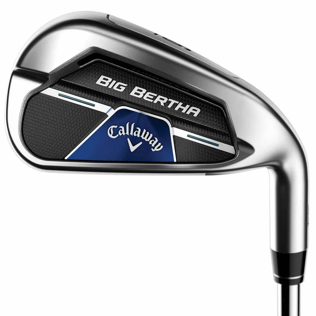 Callaway Big Bertha B21 Irons 3 Callaway Big Bertha B21 Irons