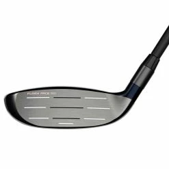 Callaway Women's Big Bertha REVA Fairway Wood -Fairway Woods Sales callaway big bertha reva fairway wood face itempicture