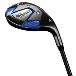 Callaway Women's Big Bertha REVA Hybrid -Fairway Woods Sales callaway big bertha reva hybrid angle itempicture 1