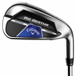 Callaway Women's Big Bertha REVA Single Irons