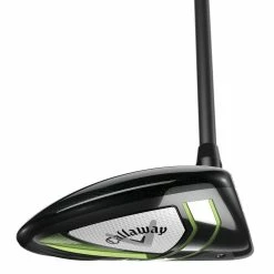 Callaway Women's Epic Max Fairway Wood -Fairway Woods Sales callaway epic max fairway wood toe view