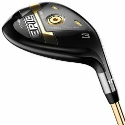 Callaway Epic MAX Star Hybrid -Fairway Woods Sales callaway epic max star hybrid sole b itempicture