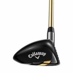 Callaway Epic MAX Star Hybrid -Fairway Woods Sales callaway epic max star hybrid toe itempicture