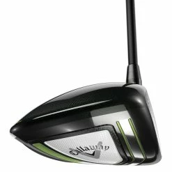 Callaway Women's Epic Speed Driver -Fairway Woods Sales callaway epic speed driver toe view