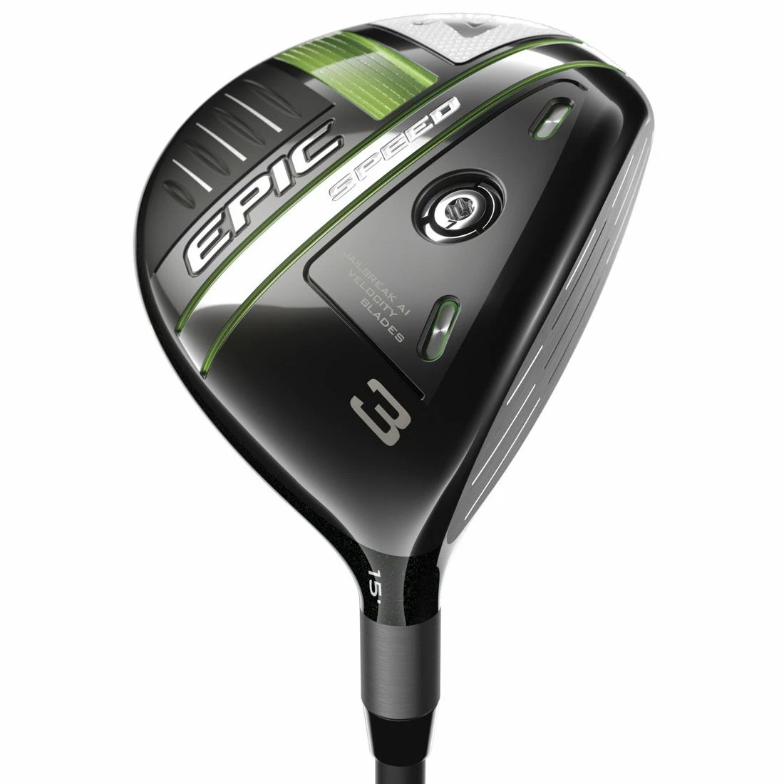 Callaway Epic Speed Fairway Wood 3 Callaway Epic Speed Fairway Wood