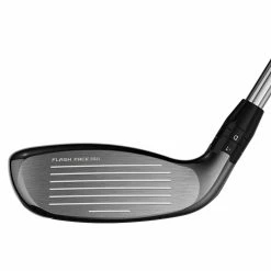 Callaway Epic Super Hybrid - Pre-Owned -Fairway Woods Sales callaway epic super hybrid face itempicture