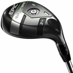 Callaway Epic Super Hybrid - Pre-Owned -Fairway Woods Sales callaway epic super hybrid sole alt itempicture