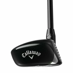 Callaway Epic Super Hybrid - Pre-Owned -Fairway Woods Sales callaway epic super hybrid toe itempicture