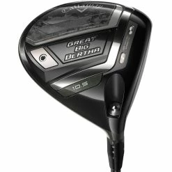 Callaway Great Big Bertha Driver