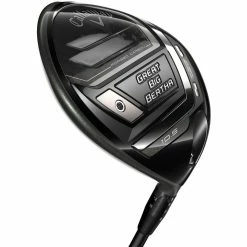 Callaway Women's Great Big Bertha Driver -Fairway Woods Sales callaway great big bertha driver sole toe itempicture