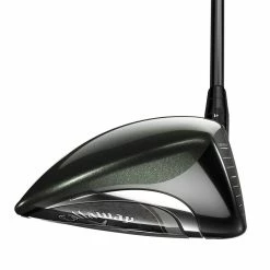 Callaway Great Big Bertha Driver -Fairway Woods Sales callaway great big bertha driver toe itempicture 1