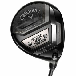 Callaway Women's Great Big Bertha Fairway Wood -Fairway Woods Sales callaway great big bertha fairway wood sole itempicture