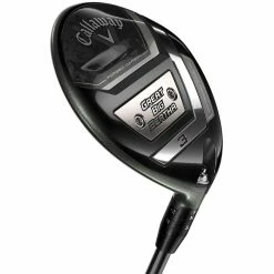 Callaway Women's Great Big Bertha Fairway Wood -Fairway Woods Sales callaway great big bertha fairway wood sole toe itempicture