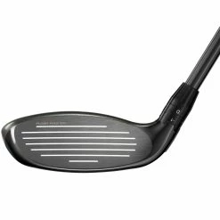 Callaway Great Big Bertha Hybrid -Fairway Woods Sales callaway great big bertha hybrid face itempicture