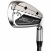 Callaway Women's Great Big Bertha Single Iron 1 Callaway Women's Great Big Bertha Single Iron -Fairway Woods Sales callaway great big bertha irons toe itempicture