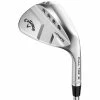 Callaway JAWS Full Toe Raw Face Chrome Wedge -Fairway Woods Sales callaway jaws full toe wedge chrome hero itempicture