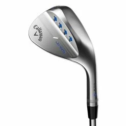 Callaway Women's Jaws MD5 Platinum Chrome Wedge -Fairway Woods Sales callaway jaws md5 platinum chrome wedge 02 1