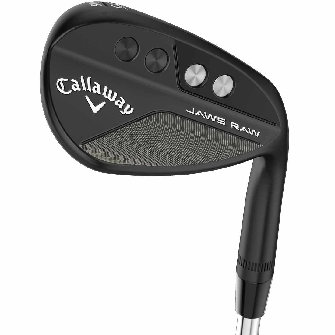 Callaway JAWS Raw Black Plasma Wedge 2 Callaway JAWS Raw Black Plasma Wedge
