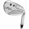 Callaway JAWS Raw Face Chrome Wedge -Fairway Woods Sales callaway jaws raw face chrome wedge hero itempicture