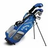 Callaway Juniors XJ-2 6-Piece Set 1 Callaway Juniors XJ-2 6-Piece Set -Fairway Woods Sales callaway juniors xj 2 6 piece set blue itempicture