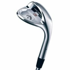 Callaway Mack Daddy CB Wedge - Pre-Owned -Fairway Woods Sales callaway mack daddy cb wedge angle itempicture