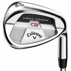 Callaway Mack Daddy CB Wedge