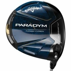 Callaway Paradym Driver 9 Callaway Paradym Driver -Fairway Woods Sales callaway paradym driver sole itempicture