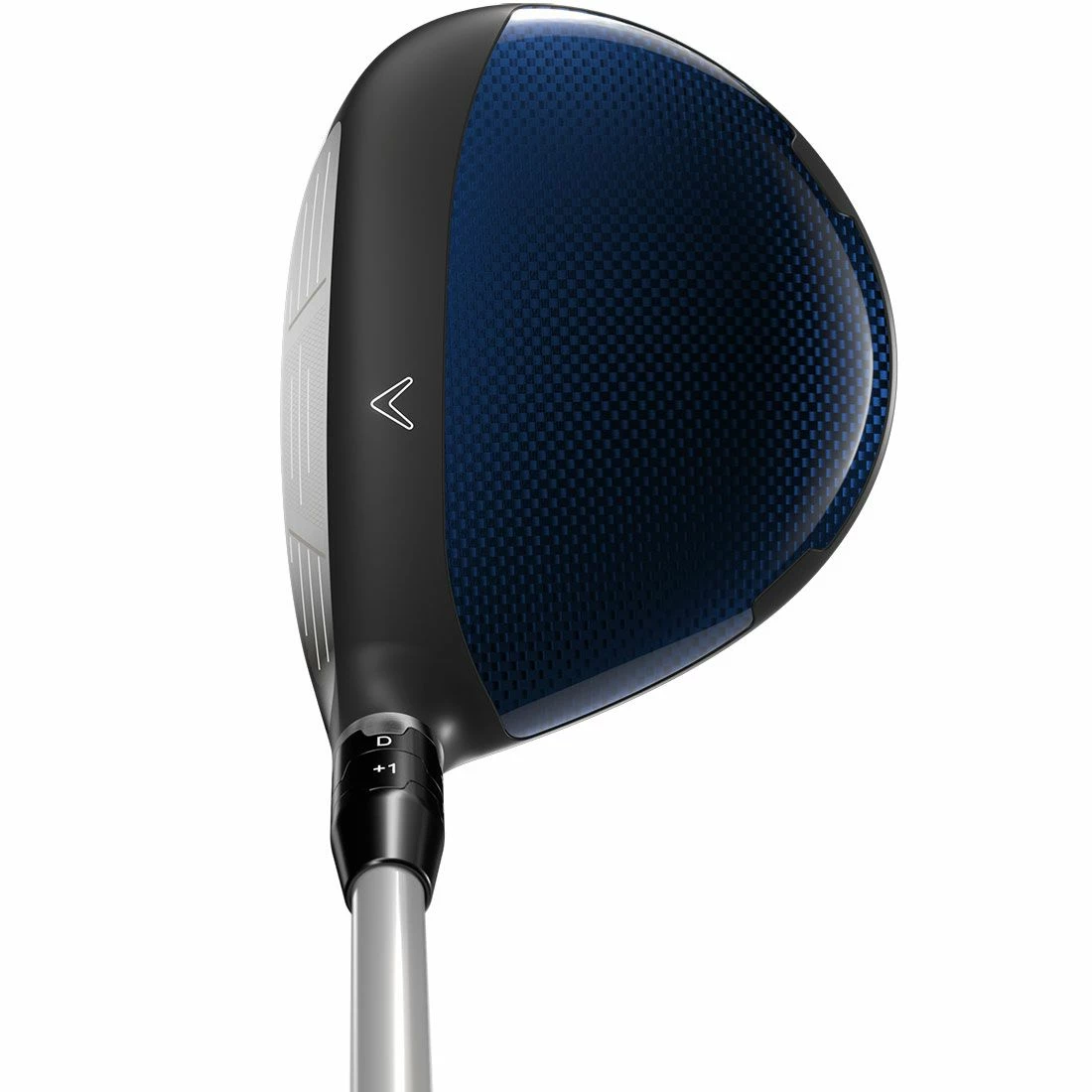Callaway Women's Paradym Fairway Wood 4 Callaway Women's Paradym Fairway Wood - Image 2