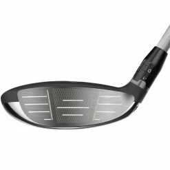 Callaway Women's Paradym Fairway Wood 12 Callaway Women's Paradym Fairway Wood -Fairway Woods Sales callaway paradym fairway wood face itempicture 1