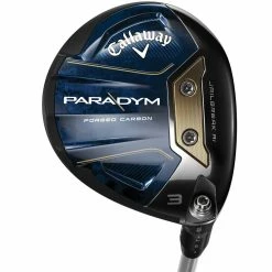 Callaway Paradym Fairway Wood 10 Callaway Paradym Fairway Wood -Fairway Woods Sales callaway paradym fairway wood sole itempicture