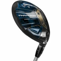 Callaway Women's Paradym Fairway Wood 11 Callaway Women's Paradym Fairway Wood -Fairway Woods Sales callaway paradym fairway wood sole2 itempicture 1