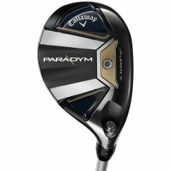 Callaway Paradym Hybrid -Fairway Woods Sales callaway paradym hybrid sole itempicture