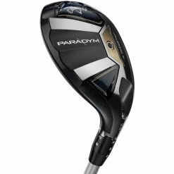 Callaway Paradym Hybrid -Fairway Woods Sales callaway paradym hybrid sole2 itempicture