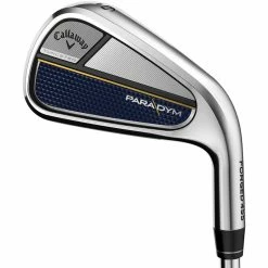 Callaway Paradym Irons -Fairway Woods Sales callaway paradym irons hero itempicture
