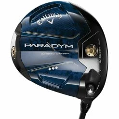 Callaway Paradym Triple Diamond Driver -Fairway Woods Sales callaway paradym td driver sole itempicture