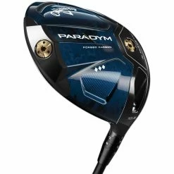Callaway Paradym Triple Diamond Driver -Fairway Woods Sales callaway paradym td driver sole2 itempicture