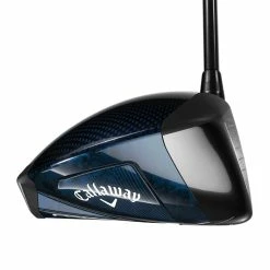 Callaway Paradym Triple Diamond Driver -Fairway Woods Sales callaway paradym td driver toe itempicture