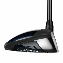 Callaway Paradym Triple Diamond Fairway Wood -Fairway Woods Sales callaway paradym td fairway wood toe itempicture