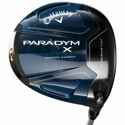 Callaway Women's Paradym X Driver -Fairway Woods Sales callaway paradym x driver sole itempicture
