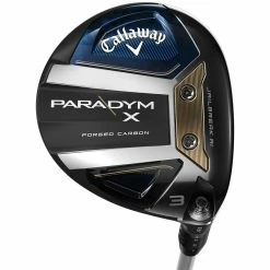 Callaway Women's Paradym X Fairway Wood -Fairway Woods Sales callaway paradym x fairway wood sole itempicture 1