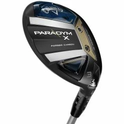 Callaway Paradym X Fairway Wood 11 Callaway Paradym X Fairway Wood -Fairway Woods Sales callaway paradym x fairway wood sole2 itempicture