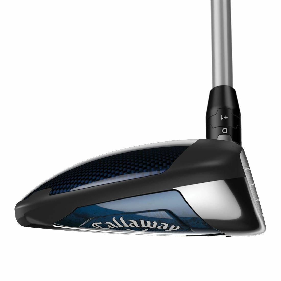Callaway Paradym X Fairway Wood 8 Callaway Paradym X Fairway Wood - Image 6